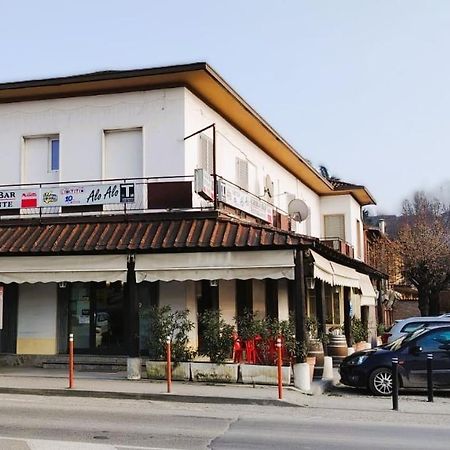 Alo Alo Albergo Casteggio Εξωτερικό φωτογραφία