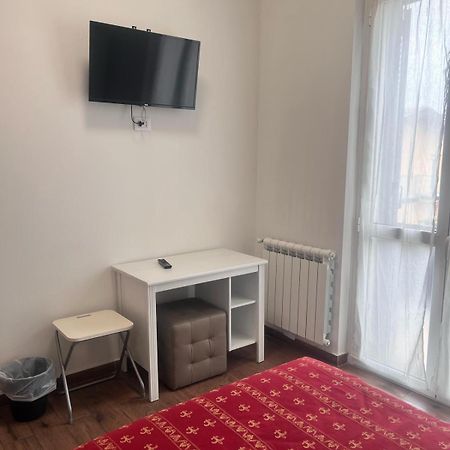 Alo Alo Albergo Casteggio Εξωτερικό φωτογραφία