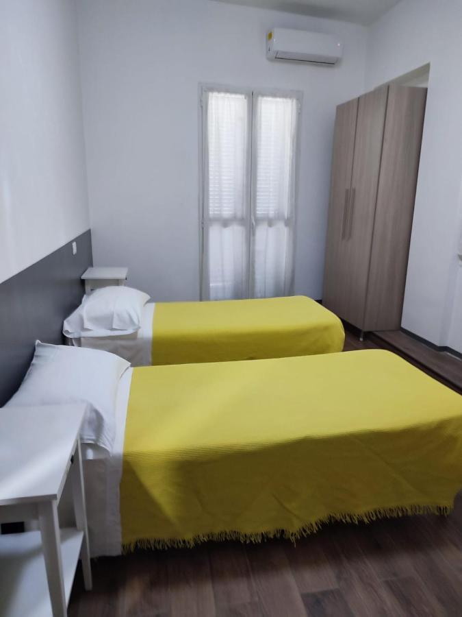 Alo Alo Albergo Casteggio Εξωτερικό φωτογραφία