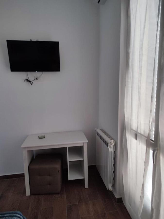 Alo Alo Albergo Casteggio Εξωτερικό φωτογραφία