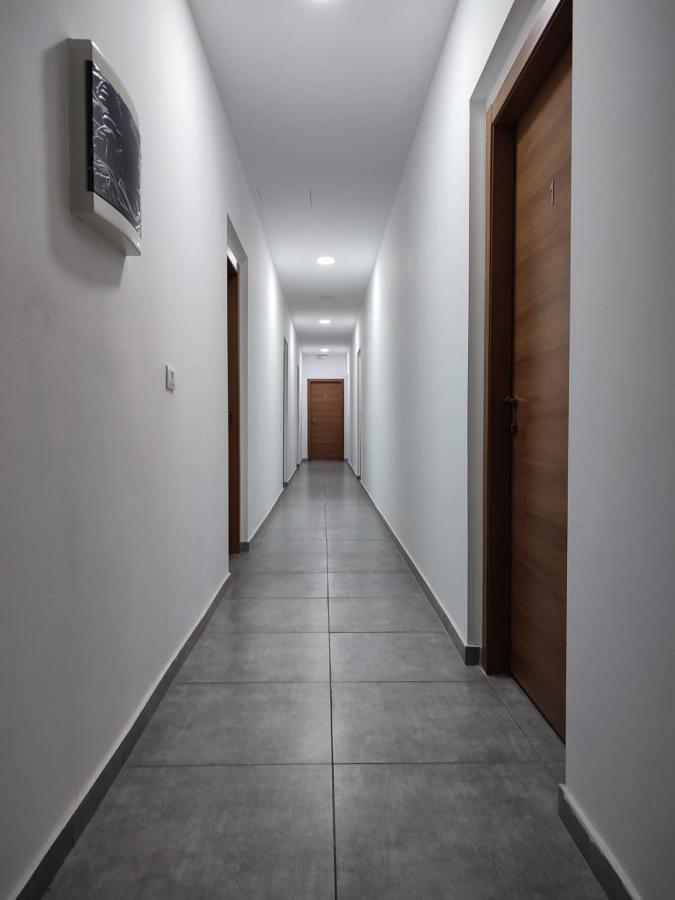 Alo Alo Albergo Casteggio Εξωτερικό φωτογραφία