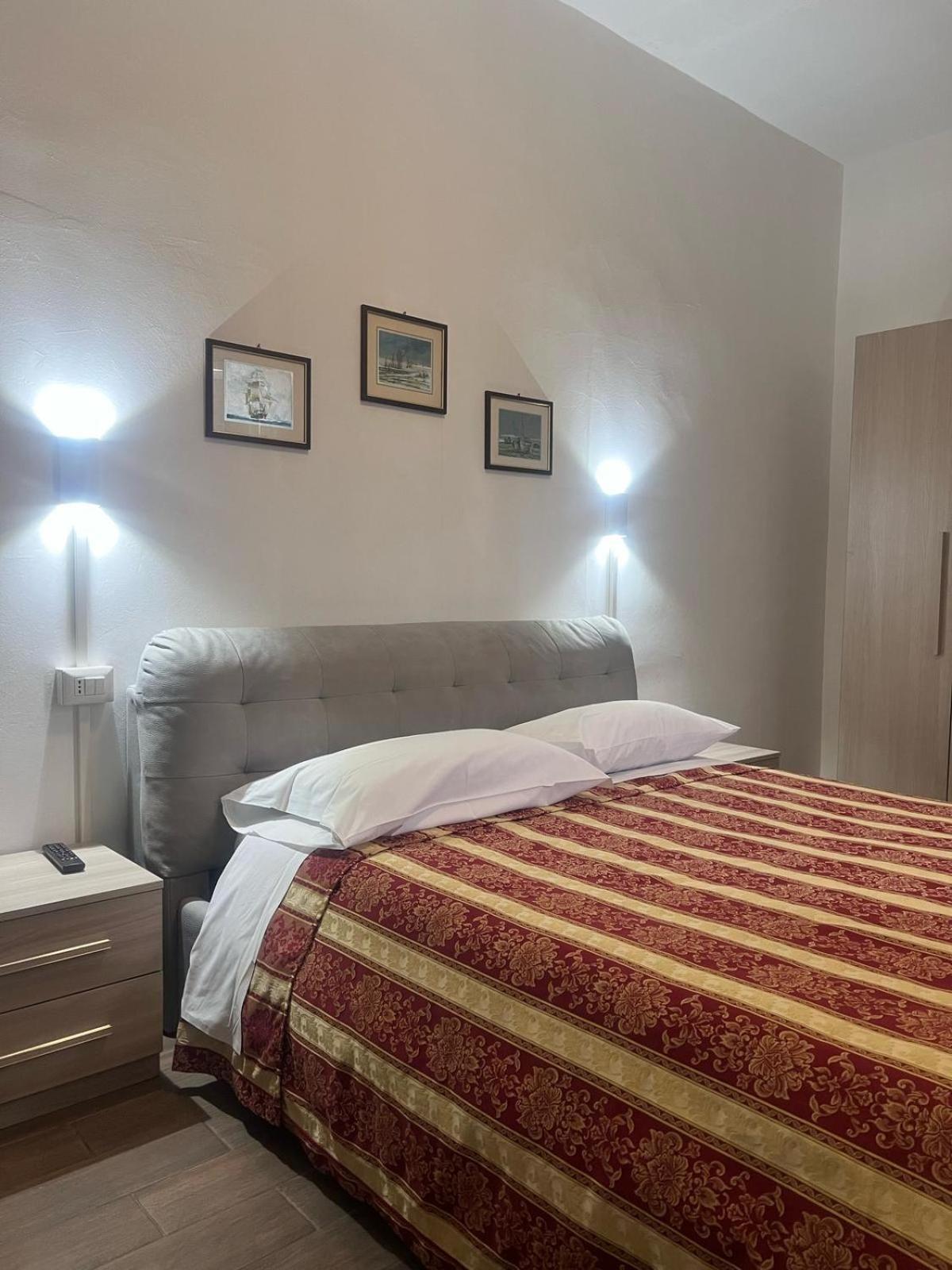 Alo Alo Albergo Casteggio Εξωτερικό φωτογραφία