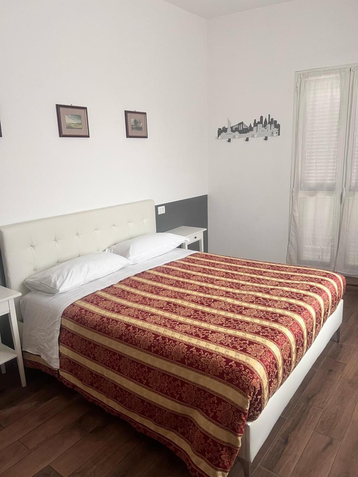 Alo Alo Albergo Casteggio Εξωτερικό φωτογραφία